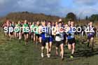 Mens 35 to 64, 2024 NEMAA Cross Country Champs., Wallsend. Photo: David T. Hewitson/Sports for All Pics